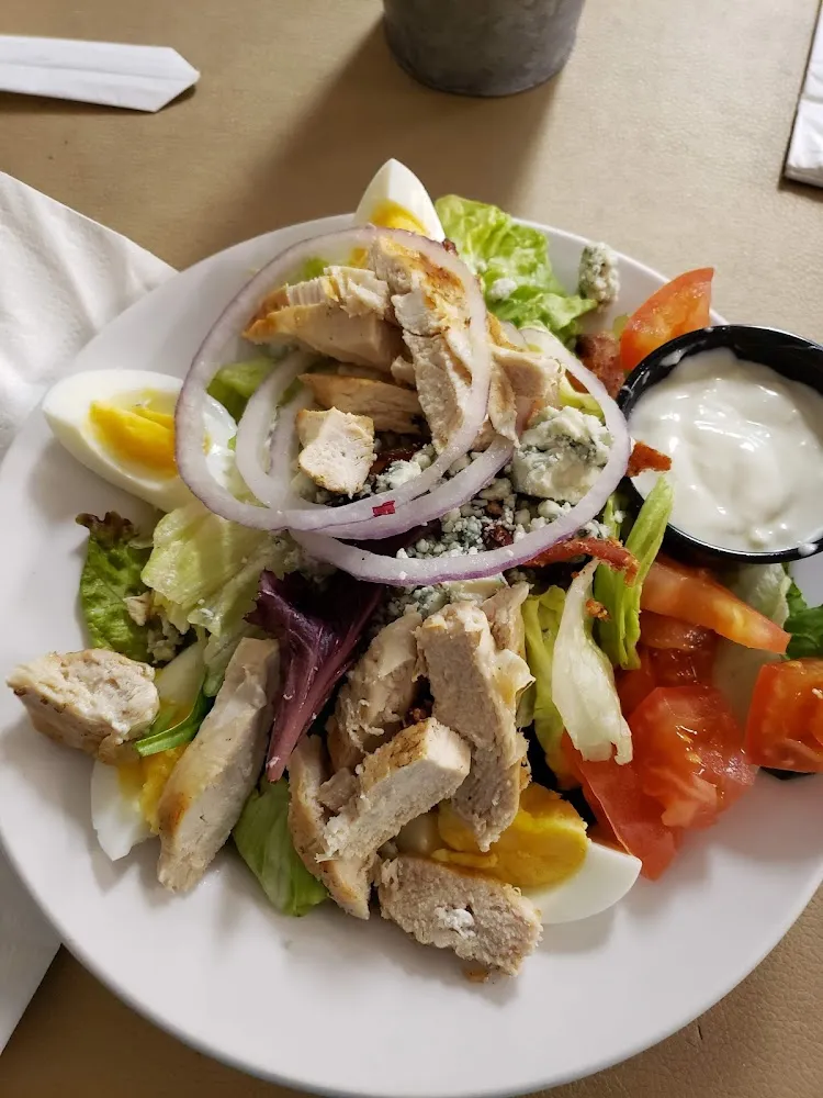 Cobb Salad