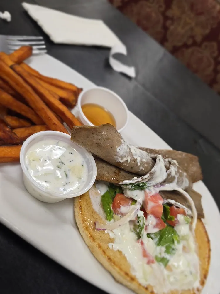 Gyro