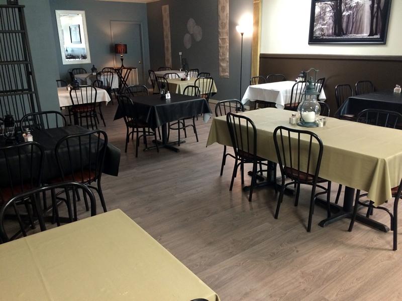 L'Attitude Bistro