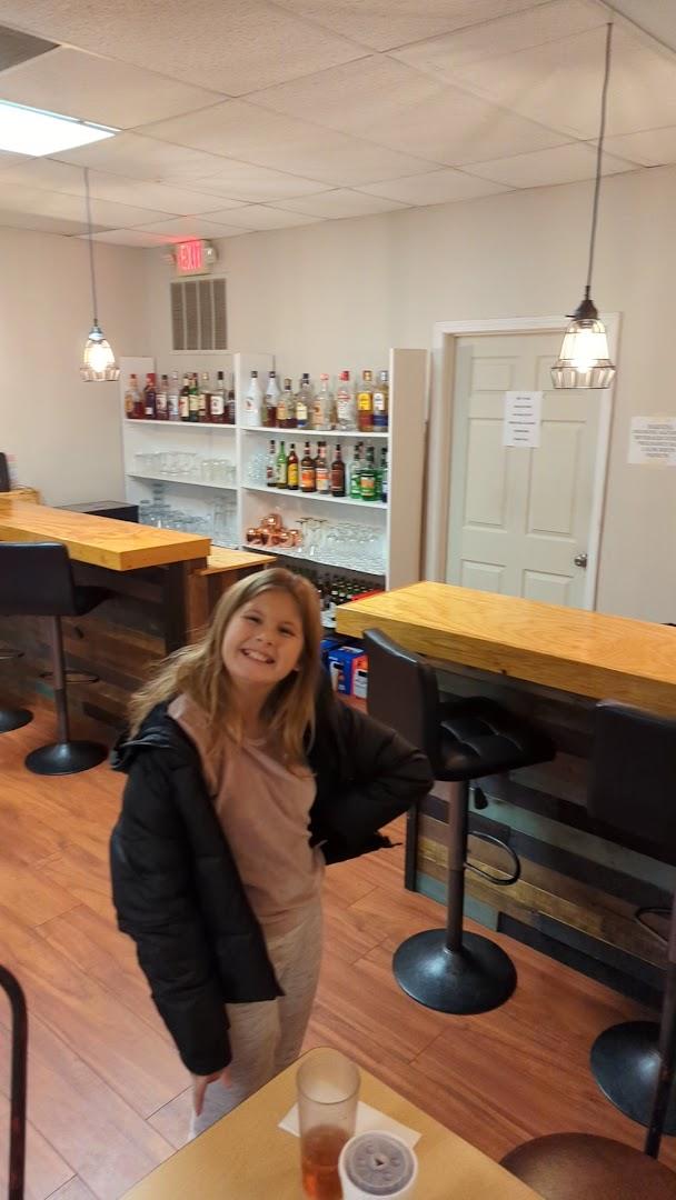 L'Attitude Bistro