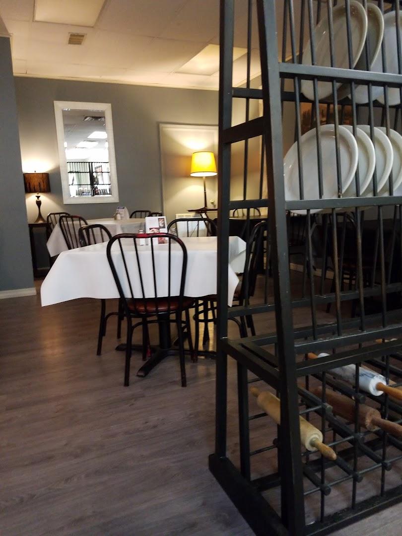 L'Attitude Bistro